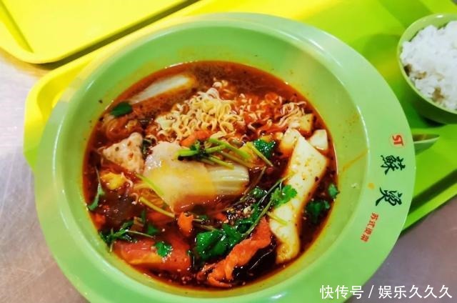 家乡|漫谈|世间唯家乡的美食不可辜负