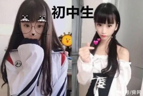 VS|放假前VS放假后，小学生作妖，初中生高中生变成熟，大学生躺赢!