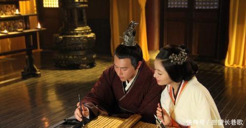 边疆|刘邦最看不上眼的儿子，8岁被分封边疆，隐忍15年成一代明君！