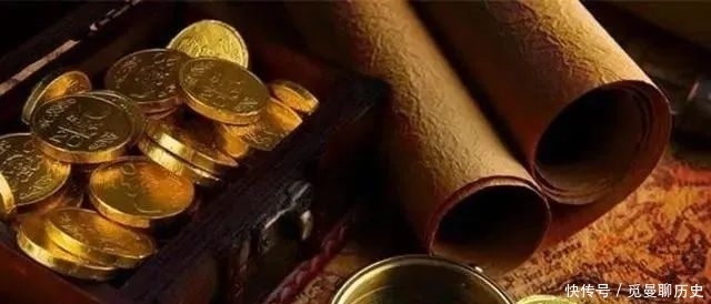 十大|历史上十大历史悬案,至今都是未解之谜!