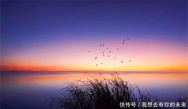 经典#一生必读的40句经典语录,话糙理不糙,点醒世人