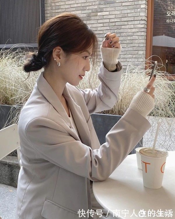 实用|短发烫完显老气,教你4个挽救办法,简单实用拒绝“大妈感”