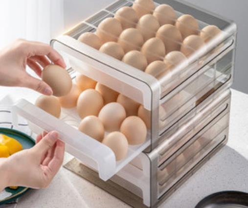 罐罐|听我一句劝:厨房别再摆瓶瓶罐罐,学她家这样做,美观方便还不贵