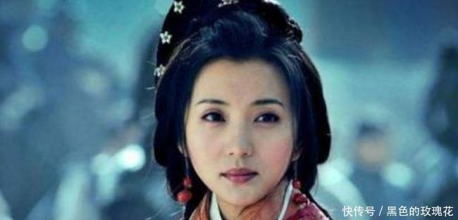幽闭|三国两个下场凄惨的美人，一个遭幽闭之刑，一个死后也不放过！