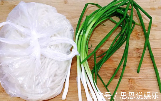 大碗|早餐面条这样做，香到骨子里，孩子一大碗都不够吃