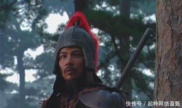 苦肉计|此人是梁山地健星, 击败梁山三将, 却原来是个苦肉计