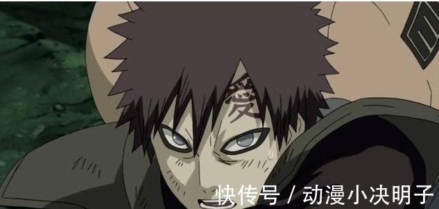 火影|盘点火影中长残的五个人物,看到纲手,我自来也忍不了!