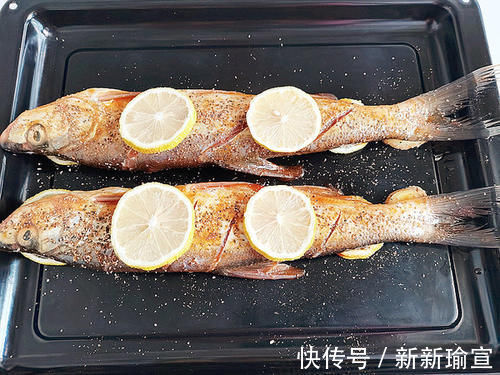 孜然粉|鱼腥的“克星”不是葱姜,而是它!做鱼时加一点,鱼肉鲜嫩无腥味