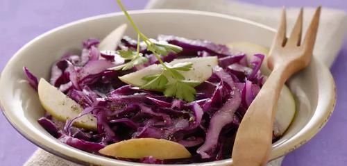 食物|人到中年想长寿,推荐常吃3种食物,排毒养颜,身体棒棒哒!