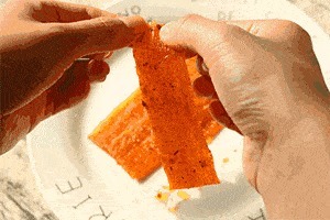 怀孕期|怀孕期间这5种食物不能多吃,却偷吃率很高