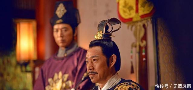 问斩|皇帝放400名死囚回家探亲,打算秋后问斩,但结局却出人意料!