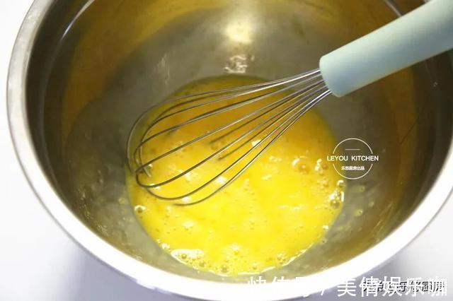 白砂糖|搅一搅,拌一拌就上锅蒸,和蛋糕一样好吃,冬天做简单又热乎