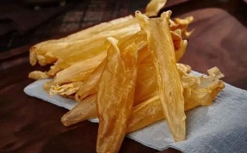 活力|40岁后的女人,想皮肤保持青春活力,不妨经常吃“天然胶原蛋白”