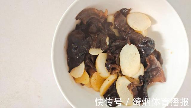 糖尿病人|这道菜营养又美味、做法还简单,最适合秋冬季节吃