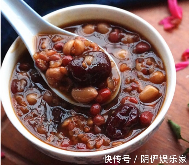 脸色|真正平民“补血方”,隔三差五吃,补血活血,脸色更红润