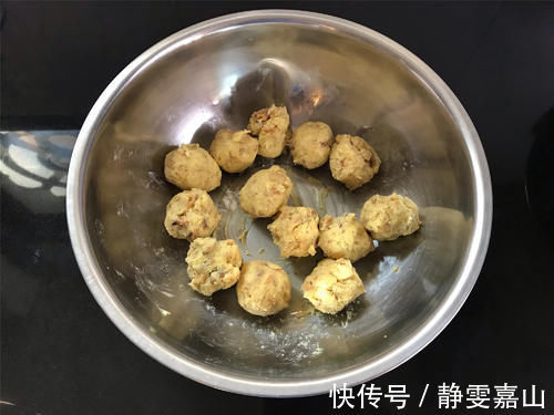 不用泡打粉的核桃酥，做法简单零失败，酥香可口入口即化，太香了