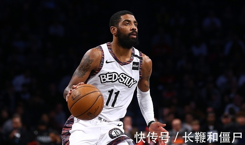 欧文|第二次制裁!欧文真的要和篮网说再见了