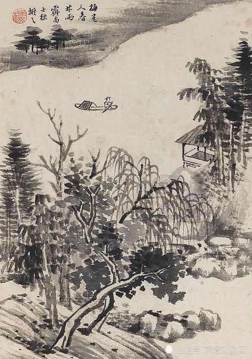  重本|本末之争与重本抑末