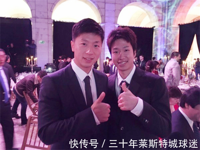 职业生涯|日本水谷隼退役!曾朝刘国梁摔拍庆祝,连续两届奥运决赛击败许昕