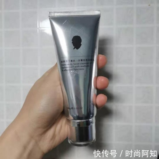 油皮|7款超高性价比洗面奶,口碑好差评少,全是良心产品,放心用