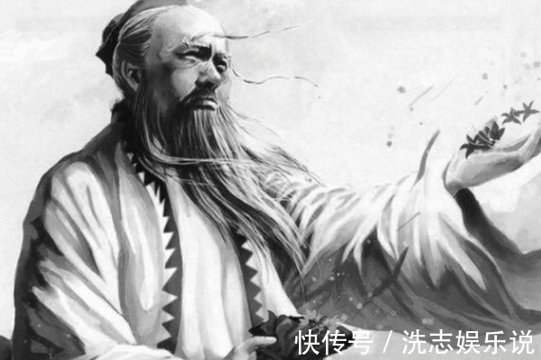 鹰鼻鹞眼|鬼谷子的识人术牢记二句口诀,让你看人一看一个准!