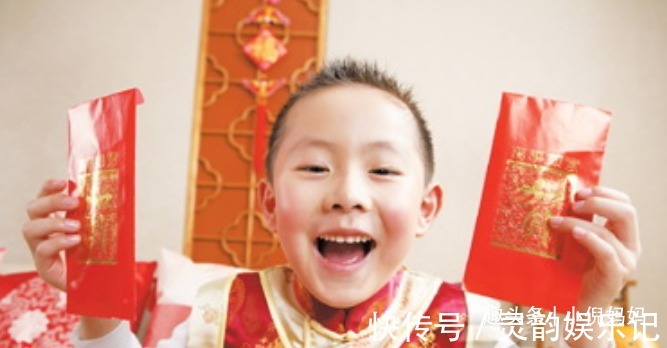 朋友家|“朋友给女儿500元压岁钱,可他家2个孩子”,宝妈的回礼方式被赞