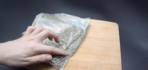 绿豆|家里有绿豆的留意了,现在知道也为时不晚,尽早叮嘱家人,太实用了