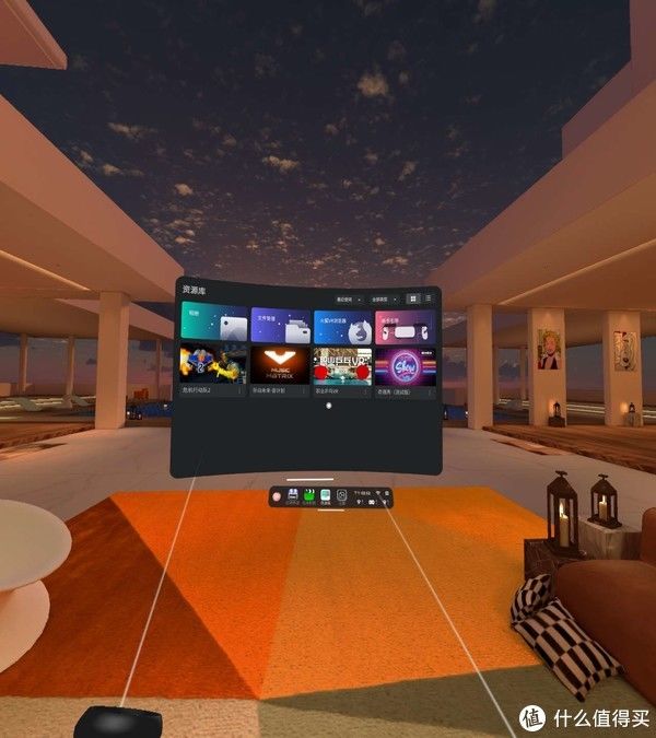 高通|你可以独占一家电影院，爱奇艺·奇遇 Dream VR一体机体验