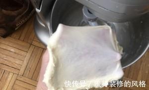 早餐面包做法，椰丝奶油面包，简单美味营养，适合早餐，吃不够