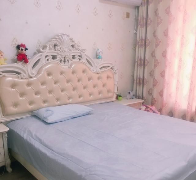 布置|她家入住两年的房子,装修不豪华,每天都要收拾干净,羡慕极了