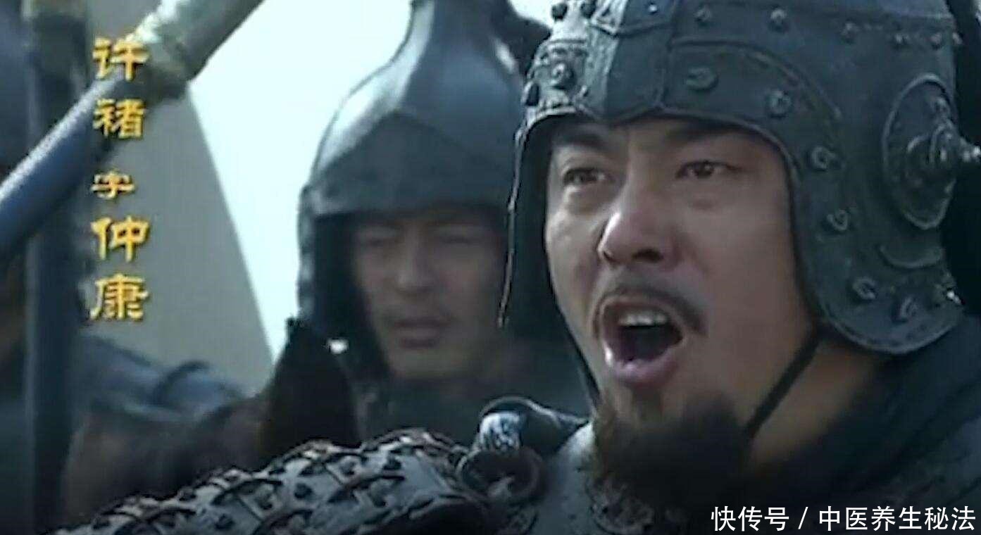 替代|曹操最看好的4位猛将关羽榜上有名，榜首无人能替代