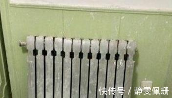 材质|暖气片用哪种材质好?今天才知道,后悔我家买的早了