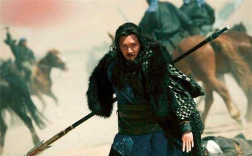 射中|刘邦骂项羽时被箭射中,虽然没有致命,象棋却从此多了1条规定