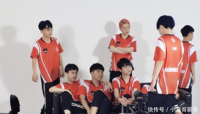 LGD|LGD大鹅主力中单转战KGL，曾为工具人天花板，名为租借实则历练！