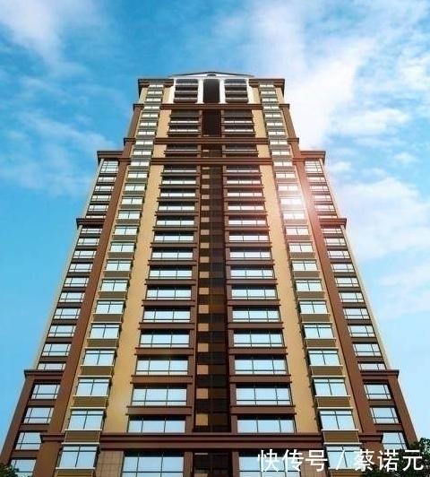 飘窗|为什么高楼层房子不受欢迎听完内行人说,后悔晚知道啊