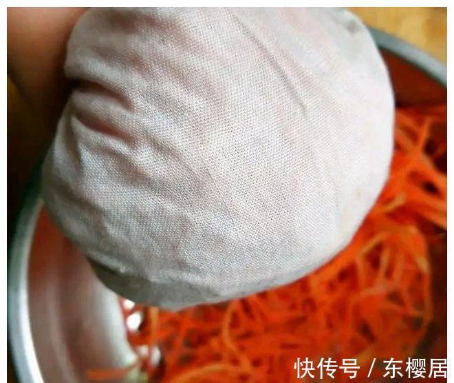 饭菜|二胎妈妈每天早起1小时，做出美味可口饭菜，老人满意孩子吃得开