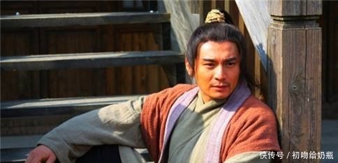 担得|只有四位梁山好汉能够担得起个侠字,还有两位最多算“半个”侠!