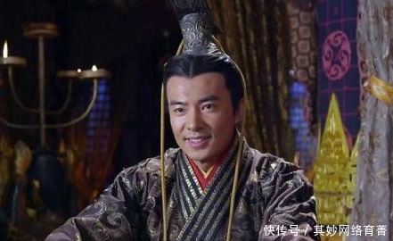 光武帝|光武帝最大的恩人,若非他的帮助,刘秀非但不能称帝还会丢掉性命