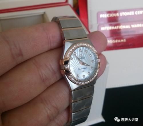 腕表|腕表大讲堂:2021年分享一些你不知道的关于手表的小秘密?