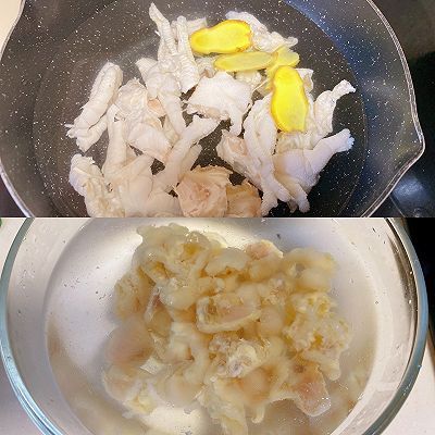 毛豆|夏日绝配辣卤味