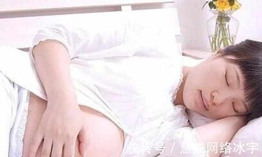 宝妈|不就怀个孕,用得着那么矫情?宝妈:怀孕5大苦,谁怀谁知道