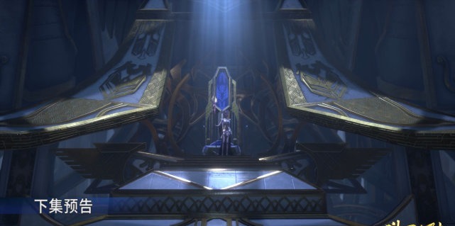 上线|斗罗129集狠毒比比东上线,她要灭掉霸王龙家族和七宝琉璃宗