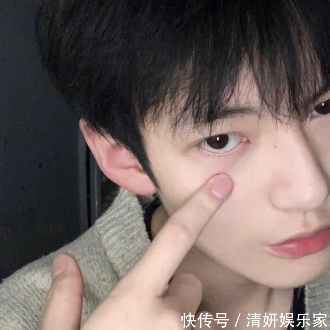 头像|神仙·男生头像 怎么可能会给你第二次遇见我的机会