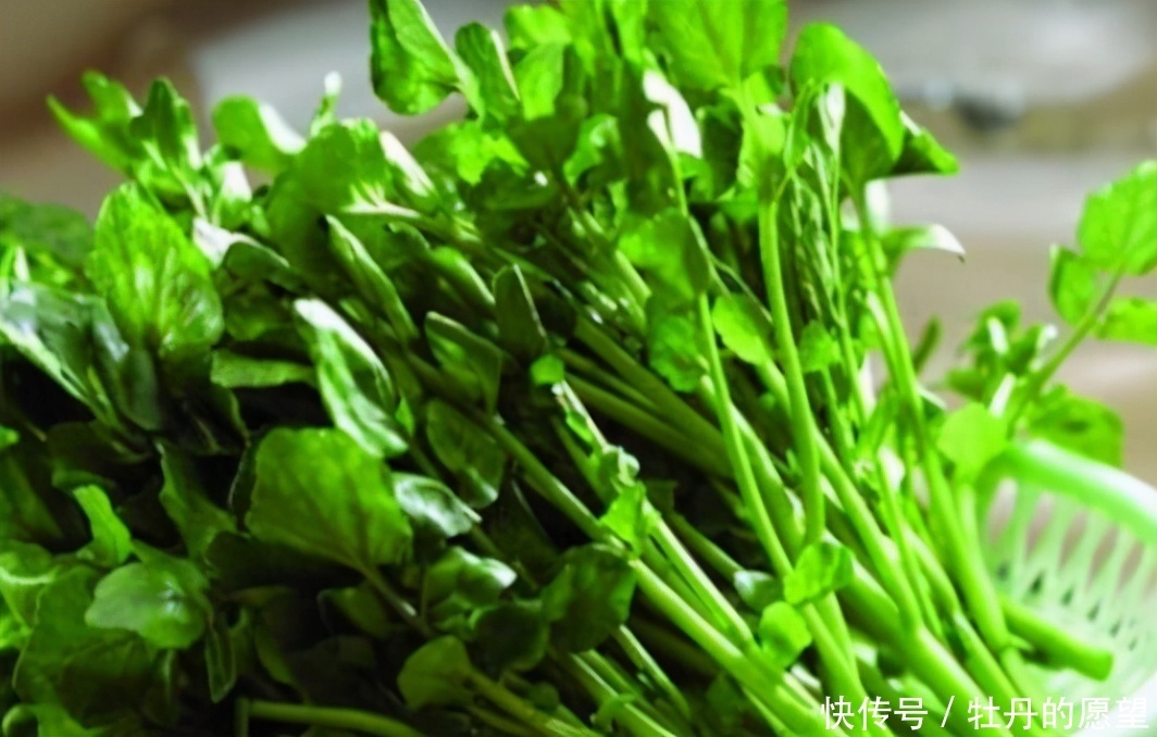 女性不想满脸皱纹,不妨多吃3种食物,美容养生