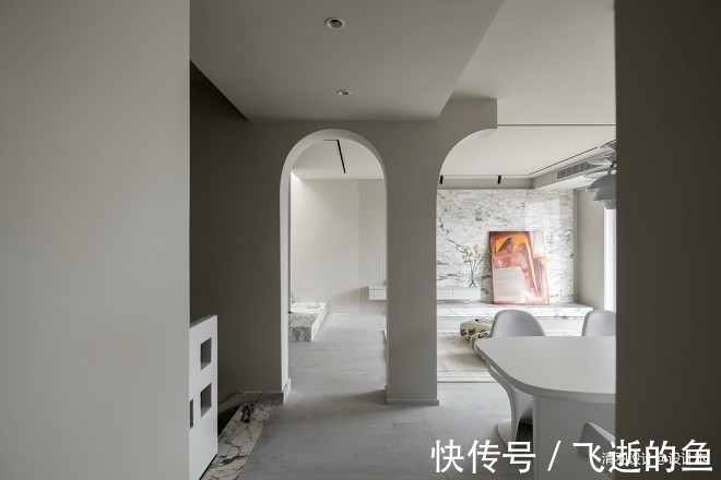 民宿|夏天的风，穿过了她的“百万民宿”