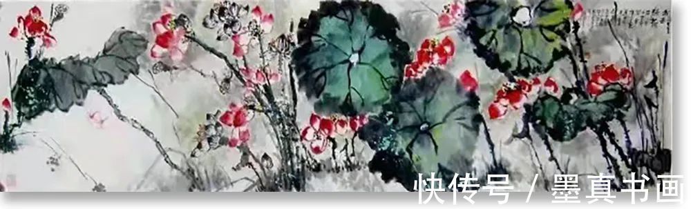 中国艺术!「徐德润」|丹青追梦 水墨本色-中国当代书画名家个人云展览