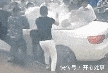 |搞笑GIF图:世上最尴尬的电风扇,从“出生”时就注定不能转动