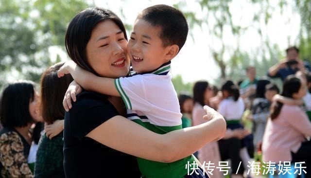 宝妈|一个孩子将来是不是富人,儿时就已注定了,中了的父母偷着乐吧