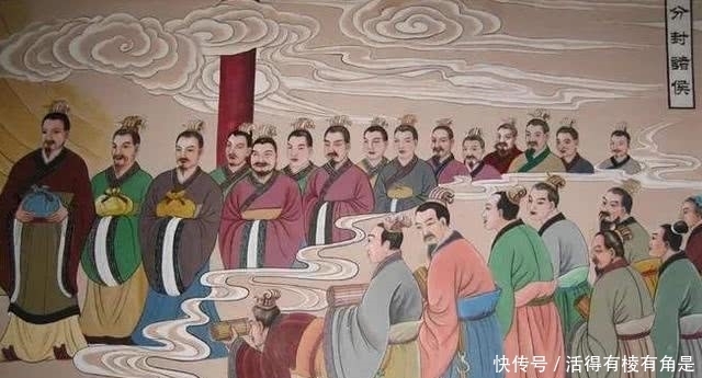 鲁国为|春秋史探微——诸侯之首鲁国为何不拥戴周平王？论周天子权威之衰