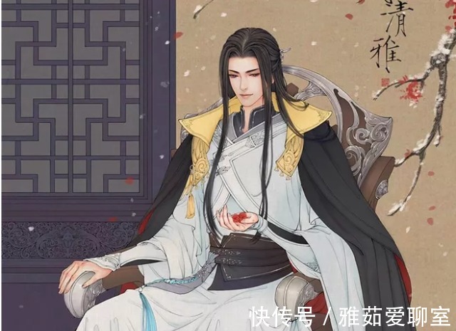 宠文|宠文:相府嫡女及笄,太子难掩眼底疯狂“终于等到你成年了!”